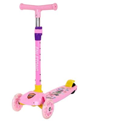 China Wholesale Hot Selling Child Electric Scooter Baby Children Electric Scooter Children Stunt Scooter for sale