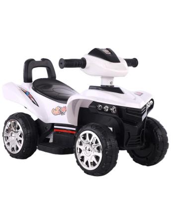 China Ride On Toy Kid's Toy Electric Motorcycle For 3-8 Years for sale