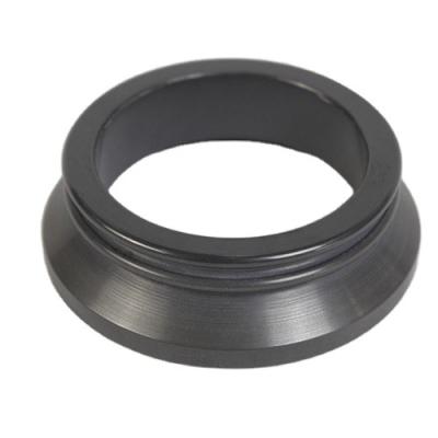 China Custom Ceramic Work Silicon Nitride Solder Ring for sale