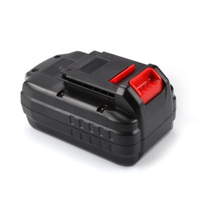 China Machine- Tool Battery 18V 1.3Ah~3.0Ah for Porter Cable Cordless Machine Tools PC188 PC18B-2 PC18BLEX PCC489N PCMVC PCXMVC Battetry for sale