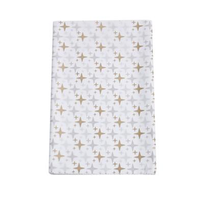 China New Fashion Clothing Shoe Wrapping Paper Biodegradable High Quality Copy Paper Gift Wrapping Paper for sale