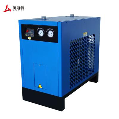 China Screw air compressor air dryer 10hp air dryer for screw air compresssor for sales for sale