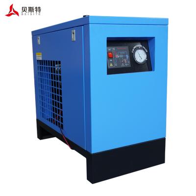 China Screw Air Compressor 20 HP Refrigerated Air Dryer Industrial Air Dryer For Compressor 2.5m3/min Compressed Air Dryers for sale