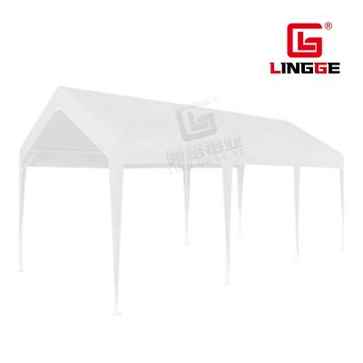 China Easy Heavy Duty Garage Canopies Outdoor Car Setup Tents for Party Parking Lot Car Canopy Garage Boat Shelter Tent for sale