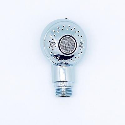 China 2023 Sustainable 2023 Environmentally Friendly Hot Selling Showerhead Pet Spa Wall Mounted Shower Head for sale