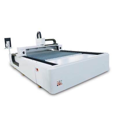 China Laser Engraving 3015 1000W/1500W/2000W Laser Cutting Engraving Machine for sale