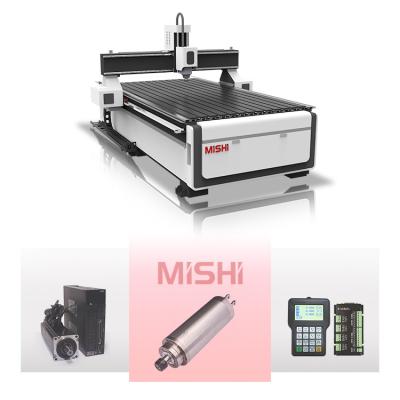 China Table 4 6090 1212 1224 Desktop Mini Woodworking CNC Router Machine Small Aluminum Cutting Spindle 600*900mm for sale