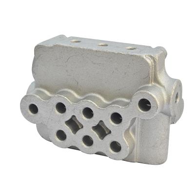 China P80-3 Hydraulic Multi-Way Valve Mounts P80-3 for sale