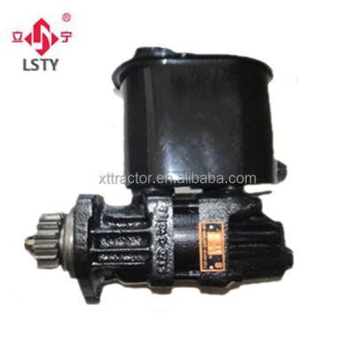 China Kamaz power steering pump kamaz heavy truck power steering pump for sale