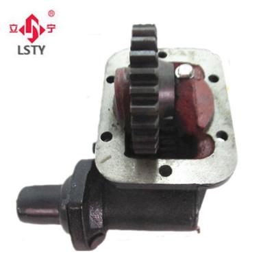 China 5034202010 Maz Trucks Parts PTO Gear Box Maz for sale