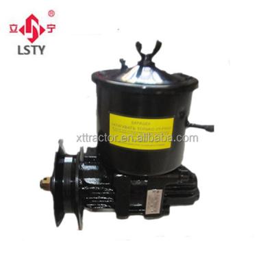 China russia zil heavy truck power steering pump zil for sale