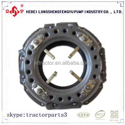 China Zil Parts Belarus Truck Parts Clutch Cover zil clutch plate for sale