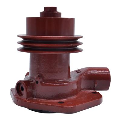 China OEM 84017529 metal water pump and equipment manufacturers for zetor tractor parts for sale