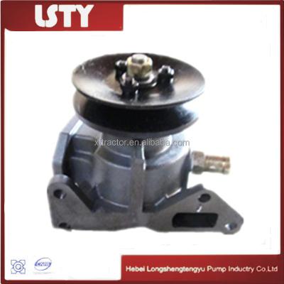 China Agriculture Tractor MAZ PUMP BELARUS RUSSIAN TRACTOR WATER PUMP PARTS for sale