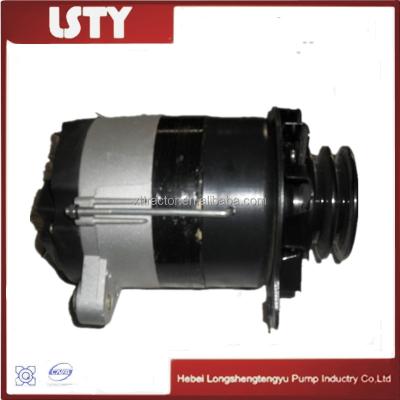 China MTZ Generator 24V 1000W Generator Motor Mtz Auto Parts for sale