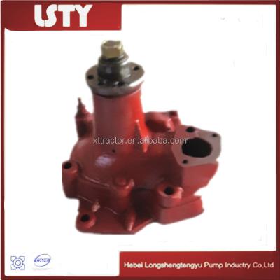 China Russian Agriculture Tractor MTZ Water Pump SMD-18 Engine Water Pumps for sale