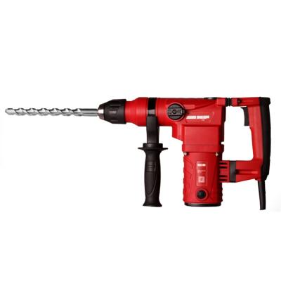 China rotation & HEFUN E630 Electric Rotary Drill 1100W Hammer Hammering And Hammering for sale