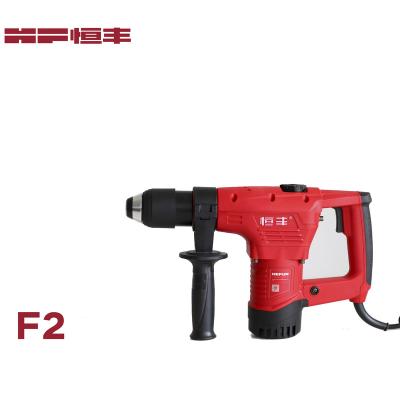 China 2020 Rotary Hammer Popular Rotomartillos SDS Plus 110v / 220v for sale