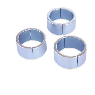 China Industrial magnet neodynium magnet 2018 new technology rare earth sintered neodymium magnets for automotive industry for sale