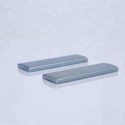 China Industrial Magnet Clean Power Experienced China Supplier Sintered Neodymium Magnet for sale