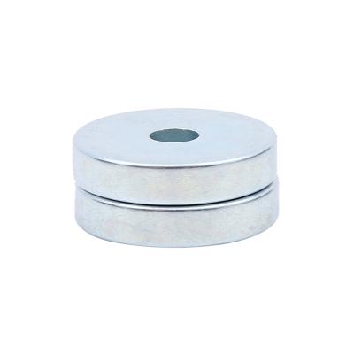 China Industrial Magnet Wholesale Price Ring Neodymium Strong Magnet NdFeB Magnet For Speaker for sale