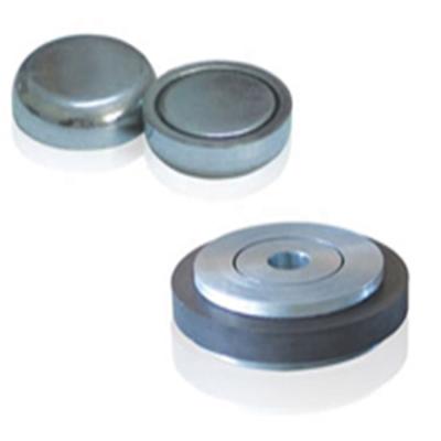 China Mini round n50 disc neodymium magnet by makers in cj magnet for speakers for sale