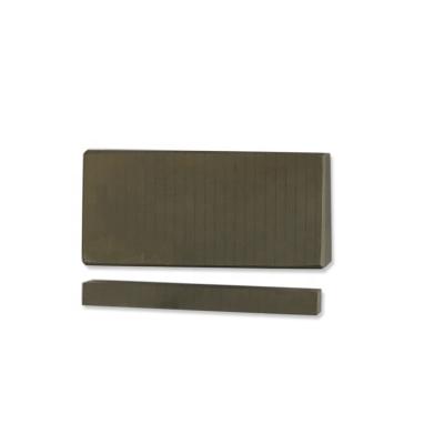 China Industrial Magnet High Temperature Resistance Laminated Lamination Neodymium Magnets For Motors for sale