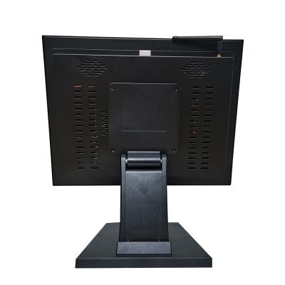 China Business 17 19 Inch Touch Screen Portable Monitor Suitable For Computer Games for sale