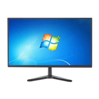 China For Home and Student Wholesale 24 Inch 1920x1080 Resolution LCD Gaming Desktop Monitor 24 Inch Computer Displays for sale