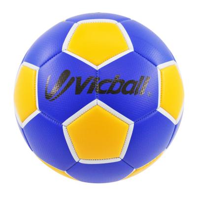 China PU futsal ball balones de futbol soccer ball promotion/match/training balls 32 panels PVC soccer ball for sale