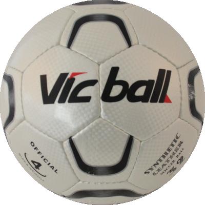 China High Grade Match Size 5 Footballs Training Soccer Ball Collegiate School Hand Sewn Football for sale