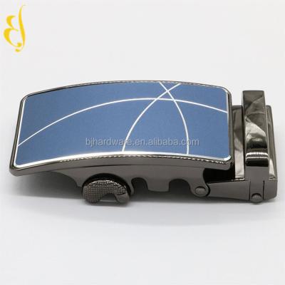 China Custom Metal Eco-friendly 3D Die Casting Men's Belt Buckle, Designer Men's Belt Buckles For China Manufacturers for sale