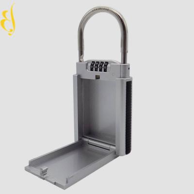 China Digital Password Lock Combination Padlock China Padlock 170*65*35mm for sale