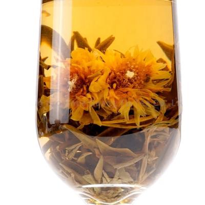 China Chinese Tea Blossom Tea Flower GFT A100 GFT A100 Natural Dry Blossom Flower for sale