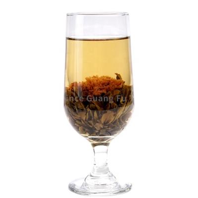 China GFT A035 GFT A035 Ceremonial Grade Chinese Tea Flower Tea Ceremonial Grade Flowering Natural Dry Flower for sale