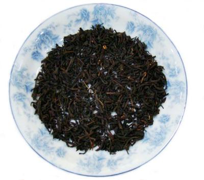 China Tea Set OEM Lychee Black Tea Loose Blend Tea According To Your Private Needs for sale