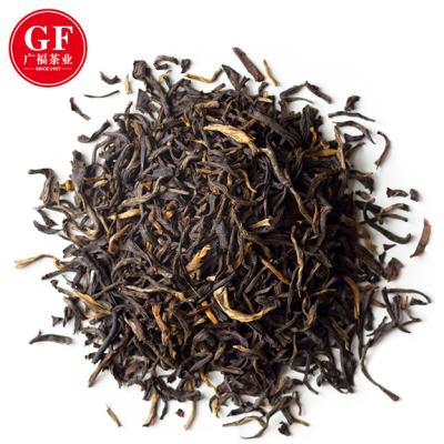 China Thin Tea Keemun Tea Black Tea Loose Chinese Hot Sell Tea Good for Health for sale