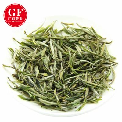 China Loose tea Than Yun's tea Mao Jian Green Tea White Mao Jian Fine Mao Jian Hook her tea for sale