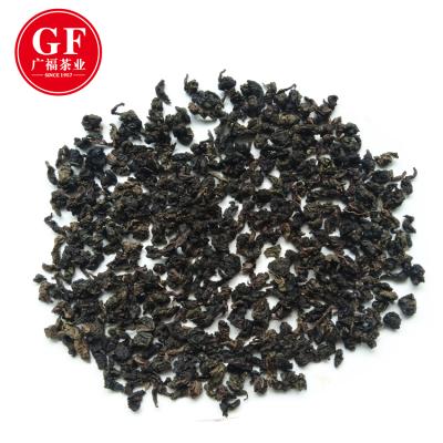 China Best Loose Tea Price China Manufacturer Chocolate Baked Strong Aroma Oolong Roasted Tea for sale