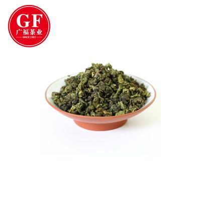 China Anxi loose bond Fujian tea China oolong tea yin oolong guan milk tea for sale