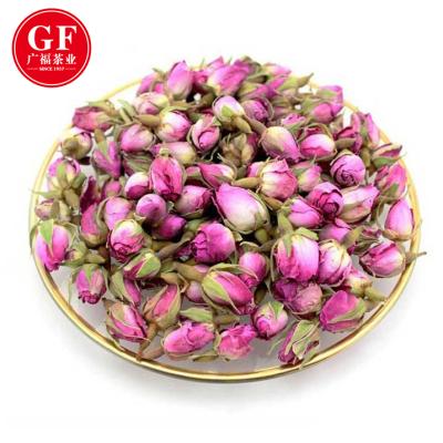 China Chinese Herbal Tea Dry Rose Flower Tea Loose Tea A for sale