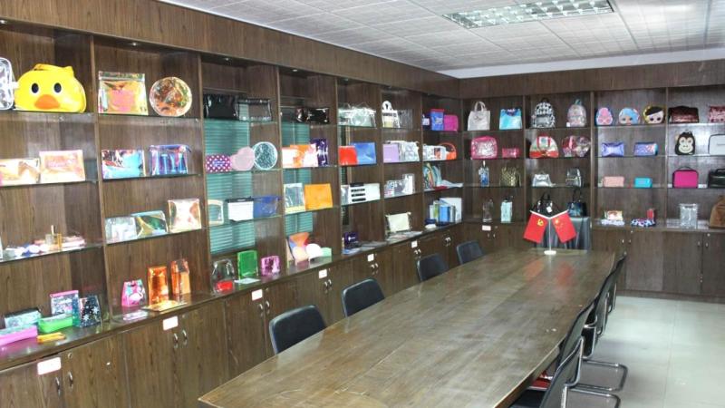 Verified China supplier - Shenzhen Weiming Plastic Products Co., Ltd.