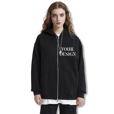 China Anti-Wrinkle OEM ODM Custom Men's 100% Cotton Plus Embroidery Logo Unisex Hoodies For Men Szie Hoodie Sweatshirt Pullover Screen Blast Printing for sale