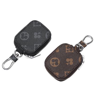 China High Quality Car Chain Case Key Luxury Gift With Logo Car Key Case Custom Made for sale