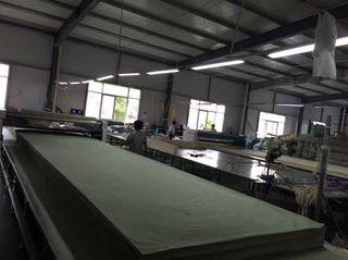 Verified China supplier - Nantong Bansen International Trade Co., Ltd.