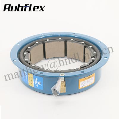 China Punch uncoiler rubflex 8CB250 clutch used for washex machines for sale