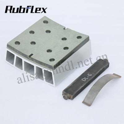 China Factory hot selling RUBFLEX 42VC650 element with four quick release valves 142121D for oil and cement for sale