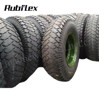 China solid military tire filling spongy 1350*380 1350*380 for sale