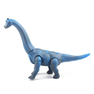 China Best electronic component pp and pp gift and dinosaur toy children animal remote control walking electronic component for sale