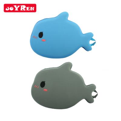 China 2018 cute fish simple baby bath kneeling pad for sale